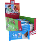 Ritter Sport 28-pack Rit 2-Pack Alpine Milk C 33,4g