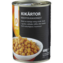 Kikærter