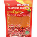 King Elephant Kin Chilipulver Elephant Mala Spicy 100g