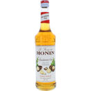 MONIN Macadamianöt Syrup