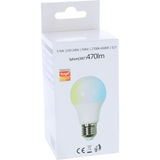 M.nu Smart LED-Lamppu 5,5W