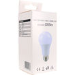 M.nu LED Lampa Dimbar E27