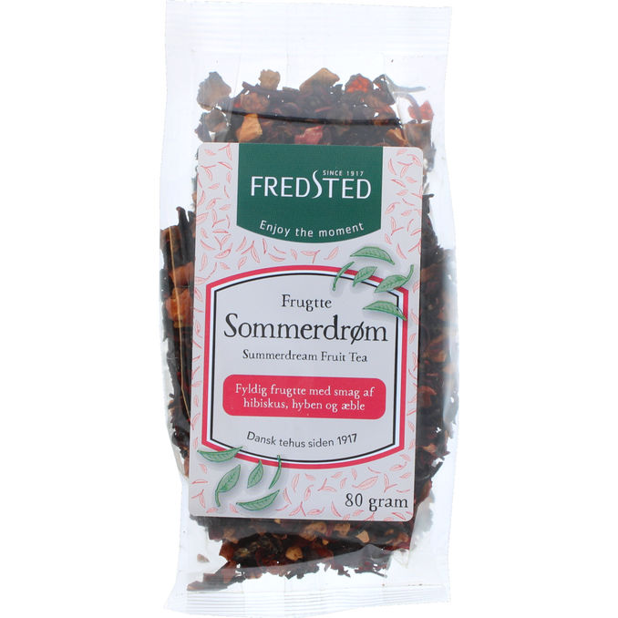 Fredsted Frugtte Sommerdrøm