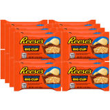 Reese's Potato Chips Big Cup, 16er Pack