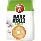 7Days Bake Rolls Garlic