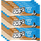 Weider 12-Pack Joe's Soft Bar Cookie-Dough Peanut 50 g