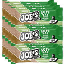 Weider 12-Pack Joe's Vegan Soft Bar Brownie-Cappuccino 50 g