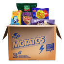 Motatos Surprise Box: Cupboard CW40