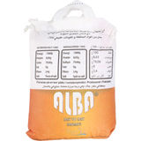 Alba Basmatiris 1kg
