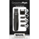 Wahl Skäggtrimmer Groomsman