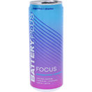 Battery Bat Plus Focus energiajuoma 330cl