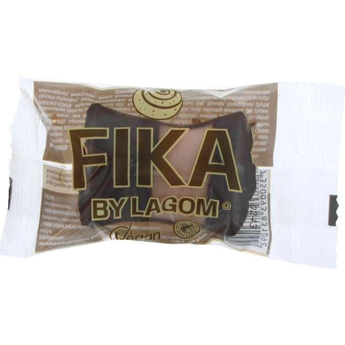 Swedish Fika Træstamme 37,5 g