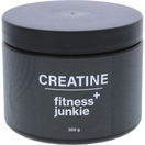 Fitnessjunkie Fit Kreatin 300g