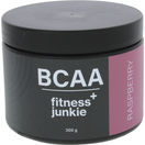 Fitnessjunkie Fit BCAA Raspberry 300g