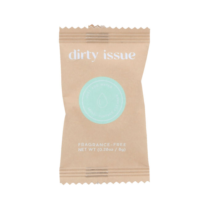 Dirty Issue Multi Surface Cleaner Refill