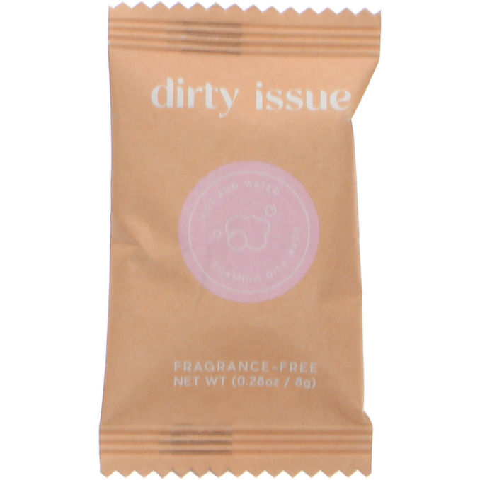 Dirty Issue Diskmedelstabletter Refill