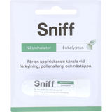 Bedst før: 18.06.2028 Sniff Næseinhalator Eucalyptus