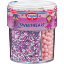 Dr. Oetker Sweetheart Strösselmix