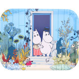 Moomin Tarjotin 36x28cm