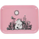 Opto Design Bricka Moomin Hug 27X20