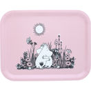 Opto Design Bricka 36x28 Moomin Hug