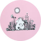 Opto Design Grytunderlägg Moomin Hug