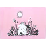 Moomin Pöytätabletti Muumi 40x30cm