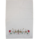 Optodesign Opt Kitchen Towel Lucia New 50*70cm