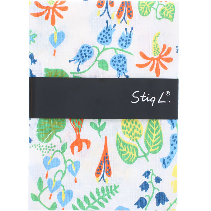 Optodesign Stig L Viskestykke Herbarium 50x70cm