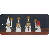 Optodesign Serveringsfad Lucia 40x17cm