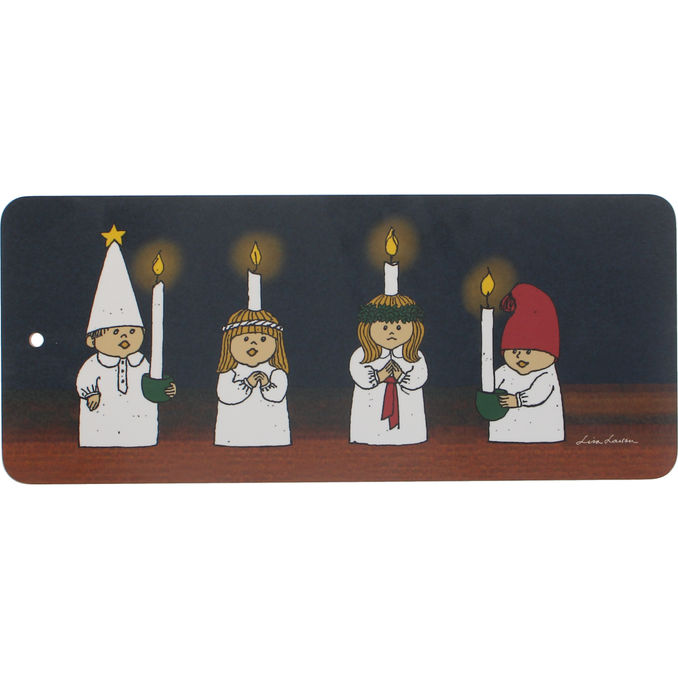 Optodesign Tarjotin 40x17cm