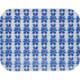 Optodesign Tarjotin Blues 36x28cm