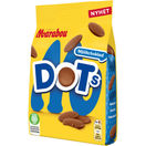 Marabou Mar Dots Mjölkchoklad 120G