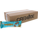 Grenade Proteinbar Chocolate Chip Salted Caramel 24-pack