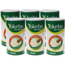 Yokebe Classic, 6er Pack