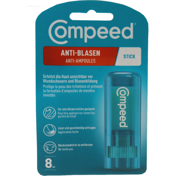 Compeed A-Blis Stick