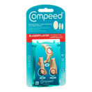 Compeed COMPEED Blis Mix Pack 5ST DACH