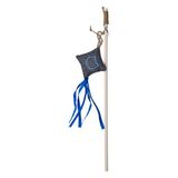 Hearts & homies Katzen Spielstab mit Katzenminze