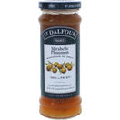 St. Dalfour St. Marmelad Plommon 284g