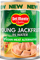 Del Monte Jackfrugt Bidder