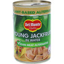 Del Monte Jackfruit Bitar