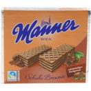 Manner Typ Schoko Brownie 75g