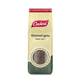 Mindestens haltbar bis: 30.11.2028 Cadea Kümmel ganz