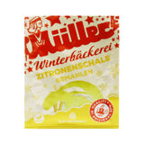 Müllers Backgewürz Zitronenschale gemahlen