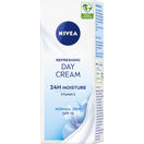 Nivea Ansiktskräm SPF 15