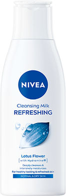 Nivea Ansiktsrengöring Normal Skin