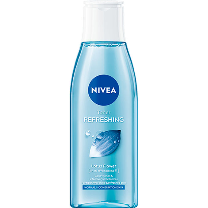 Nivea Ansiktsvatten Toner Refreshing