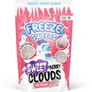 Freeze Sweets Frystorkat Godis Sweet Berry Cloud