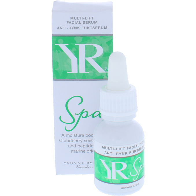 YR Serum Anti-rynk