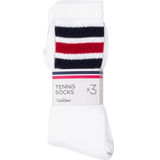 Pierre Robert Pie Tennis Sock 3-pack stl 41-45 3pcs